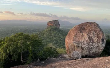 Scenic Sri Lanka