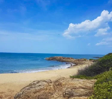 Arismalai Beach View